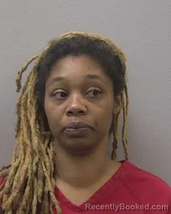 Mugshot of JASMINE DOMINIQUE WILLIS