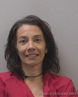 Mugshot of JENNIFER ANNE WINDSPIRIT