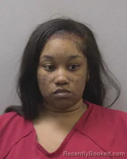 Mugshot of TANEASHA LATIFAH SHARPERSON