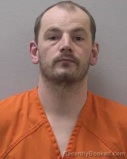 Mugshot of AARON LEE KEAN