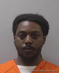 Mugshot of DONALD &nbsp; FORD