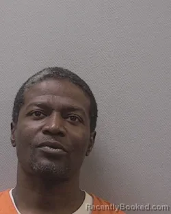 Mugshot of TERRY LAMONT MORRIS