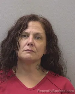 Mugshot of KELLY LOVE STILL