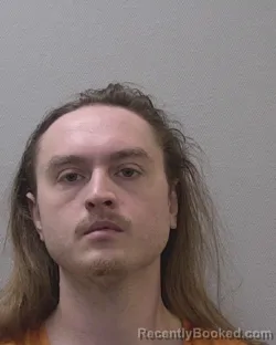 Mugshot of ELIJAH HUNTER TEMPLE