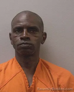Mugshot of TERENCE DELANTA LEAPHART