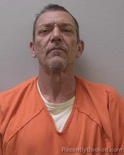 Mugshot of ANTHONY SCOTT MOORE