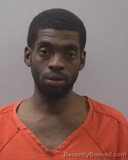 Mugshot of KENNETH &nbsp; JONES booked in Lexington County, South Carolina on March 26, 2026