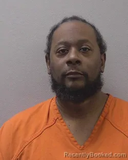 Mugshot of MARCUS ALEXNADER BOYLES booked in Lexington County, South Carolina on March 26, 2026