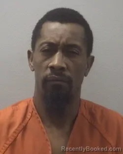 Mugshot of ALLEN GEORGE GEIGER booked in Lexington County, South Carolina on March 26, 2026