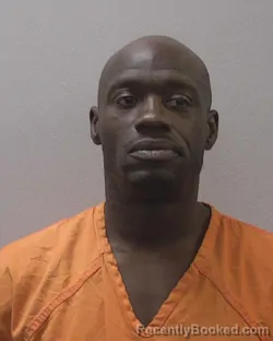 Mugshot of JOHN HENRY WESTLEY booked in Lexington County, South Carolina on March 26, 2026