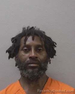 Mugshot of CHARLES JR MAVINS booked in Lexington County, South Carolina on March 26, 2026