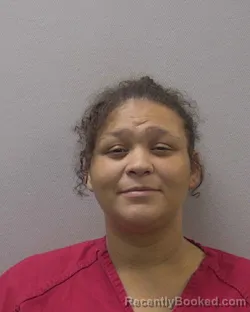 Mugshot of MARISSA &nbsp; INABINETT booked in Lexington County, South Carolina on March 26, 2026