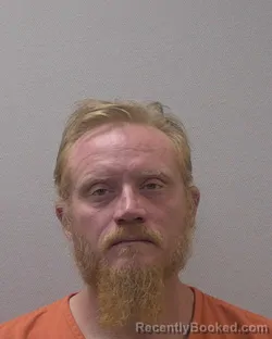 Mugshot of JOHN WILLIAM DEVORE booked in Lexington County, South Carolina on March 27, 2026