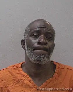 Mugshot of ALTON TERELL ADAMS booked in Lexington County, South Carolina on March 27, 2026