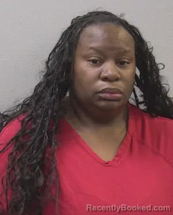 Mugshot of PRICILLA &nbsp; HAMMOND booked in Lexington County, South Carolina on March 27, 2026