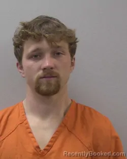 Mugshot of GABRIEL CHRISTOPHER ALEXANDER booked in Lexington County, South Carolina on March 27, 2026