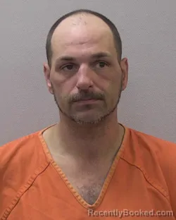 Mugshot of ANDREW FREDRICK CHAVIS booked in Lexington County, South Carolina on March 27, 2026