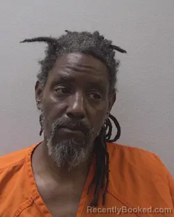 Mugshot of DUVALL DESMOND CARTER booked in Lexington County, South Carolina on April 16, 2026