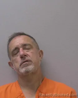 Mugshot of JEREMY CLAY ORR booked in Lexington County, South Carolina on March 28, 2026