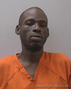 Mugshot of JERRY &nbsp; CANZATER booked in Lexington County, South Carolina on March 28, 2026