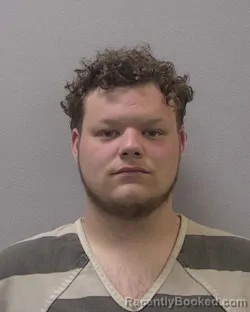 Mugshot of JOHN MIKELL FLOYD booked in Lexington County, South Carolina on March 28, 2026