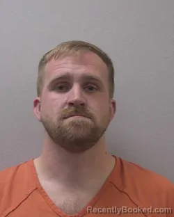 Mugshot of CHRISTOPHER &nbsp; KIBLER booked in Lexington County, South Carolina on March 28, 2026