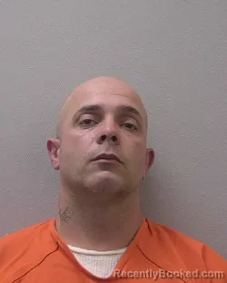 Mugshot of MICHAEL L GANTT booked in Lexington County, South Carolina on March 30, 2026