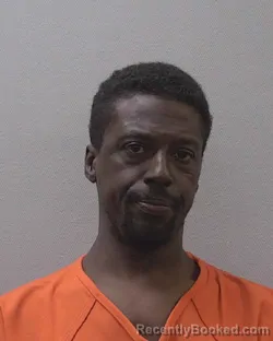 Mugshot of DONTAVIOUS &nbsp; MCCALL booked in Lexington County, South Carolina on March 30, 2026