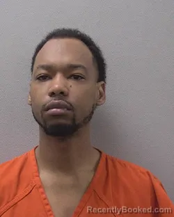 Mugshot of ERIC MAURICE GAULMAN booked in Lexington County, South Carolina on March 31, 2026