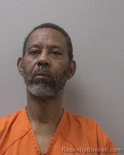 Mugshot of ANTHONY &nbsp; MILLER booked in Lexington County, South Carolina on March 31, 2026