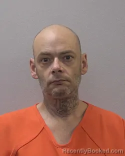 Mugshot of MATTHEW CHRISTOPHER CLARY booked in Lexington County, South Carolina on March 31, 2026