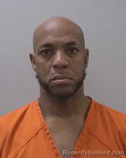 Mugshot of JASON LEE THOMAS booked in Lexington County, South Carolina on March 31, 2026