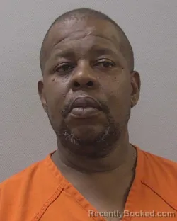 Mugshot of ENZO LAPARKER MARTIN booked in Lexington County, South Carolina on March 31, 2026