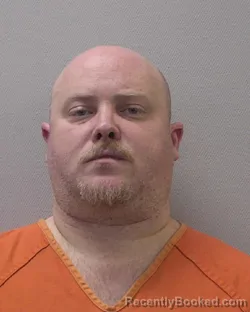 Mugshot of BENJAMIN ANDREW GOLDIN booked in Lexington County, South Carolina on March 31, 2026