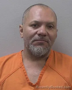 Mugshot of PASTOR &nbsp; MARTINEZ booked in Lexington County, South Carolina on April 1, 2026
