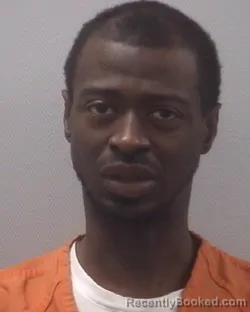 Mugshot of JEFFREY JEROME HARRIS booked in Lexington County, South Carolina on April 1, 2026