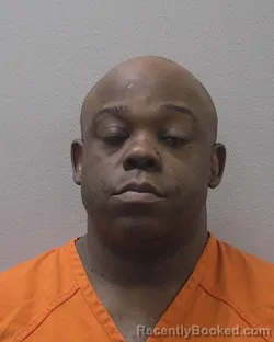 Mugshot of ROBERT GREGORY WHARTHEN booked in Lexington County, South Carolina on April 1, 2026