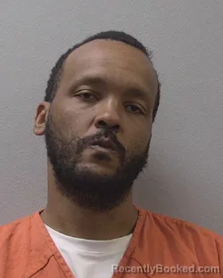 Mugshot of TREVOR J SINGLETON booked in Lexington County, South Carolina on April 1, 2026