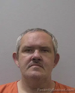 Mugshot of OLIVER CHRISTOPHER WILLARD booked in Lexington County, South Carolina on April 1, 2026