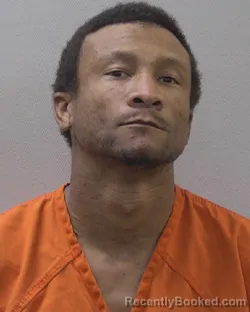 Mugshot of DANIEL ALBERT SISTRUNK booked in Lexington County, South Carolina on April 1, 2026