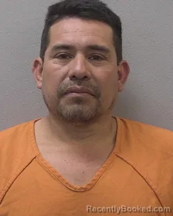 Mugshot of NICHOLAS &nbsp; CASA-MONTILLO booked in Lexington County, South Carolina on April 1, 2026