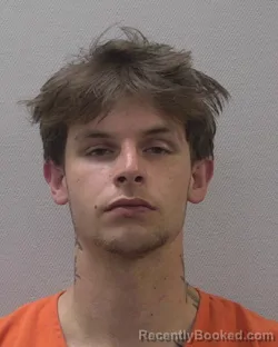 Mugshot of KENNETH &nbsp; HARKEY booked in Lexington County, South Carolina on April 1, 2026