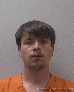 Mugshot of JOSHUA PAUL LEYSA booked in Lexington County, South Carolina on April 2, 2026