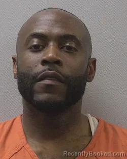 Mugshot of CHRISTOPHER A JOHNSON booked in Lexington County, South Carolina on April 2, 2026