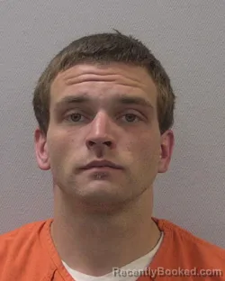 Mugshot of SHELDON BLAKE CHAVIS booked in Lexington County, South Carolina on April 3, 2026