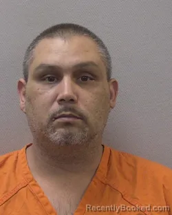 Mugshot of DAVID MICHAEL MANGENE booked in Lexington County, South Carolina on April 3, 2026