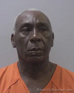 Mugshot of BRUCE NORMAN SNELL booked in Lexington County, South Carolina on April 3, 2026