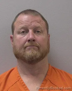 Mugshot of GEORGE DAVIDSON ROOF booked in Lexington County, South Carolina on April 4, 2026