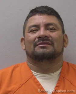 Mugshot of PASCUAL &nbsp; GOMEZ booked in Lexington County, South Carolina on April 4, 2026