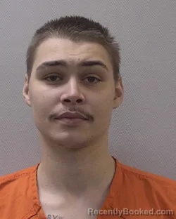 Mugshot of JAY JEFFREY JOHNS booked in Lexington County, South Carolina on April 4, 2026